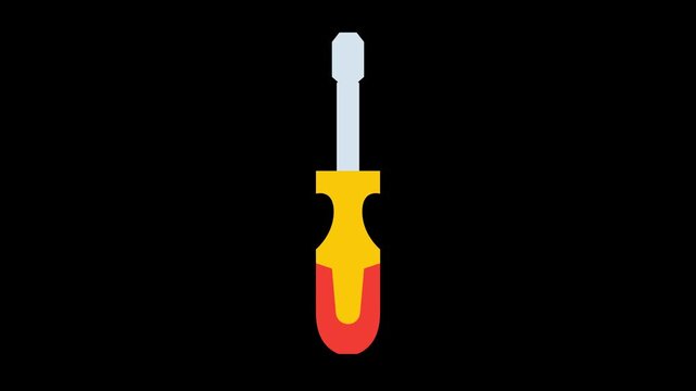 Screwdriver