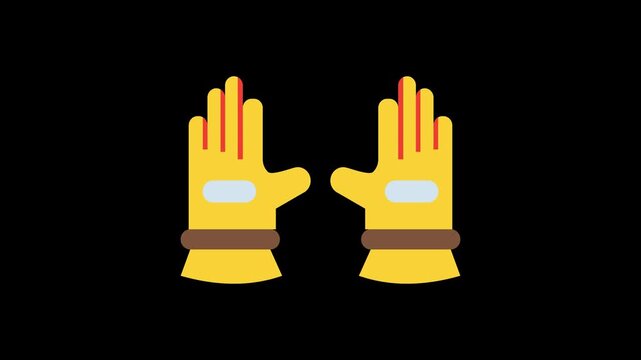 Work Gloves