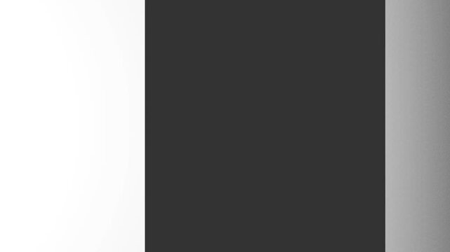 black and white abstract background