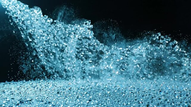 Prism Energy Surface