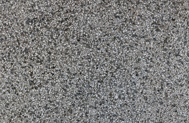 Fototapeta premium Polished terrazzo stone chip texture background.