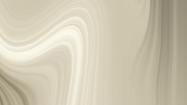 Abstract beige marble texture with elegant flowing waves and soft cream liquid swirls for luxury background, wallpaper, and modern digital design projects