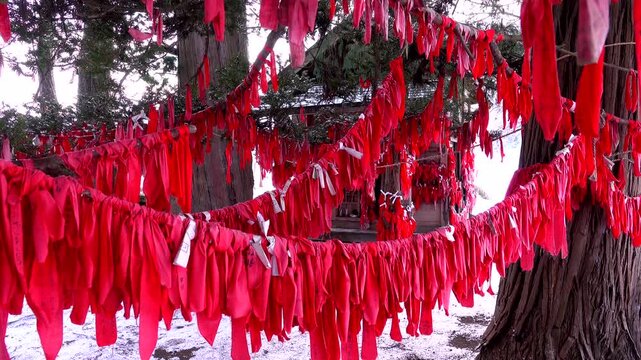 卯子酉神社