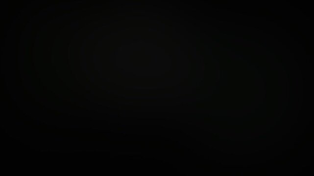 Soft ethereal light gradients drifting across a deep forest green background creating a smooth professional motion video transition effect for cinematic presentations and artistic overlays in modern d