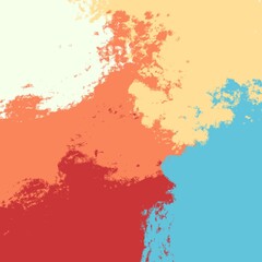 Fototapeta premium abstract grunge background