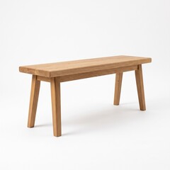 Fototapeta premium old wooden chair 