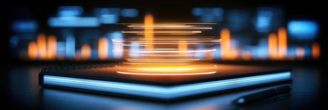 confidentiality guides planner with legal while security notebook transition and management strengthen analytics optimization