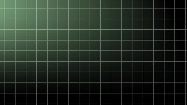 Abstract Digital Technology Grid Background Template, Graphic Geometry Line Pattern and Square Graph Texture Design for Business Wallpaper