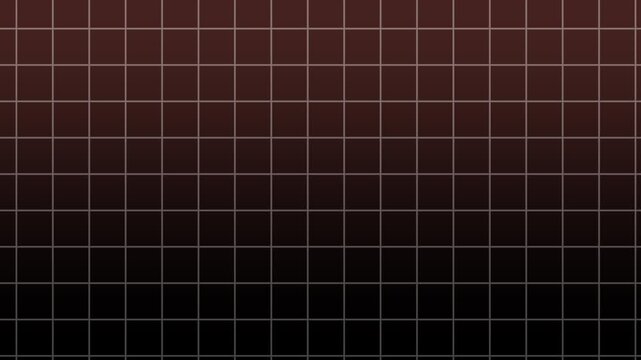 Abstract Digital Technology Grid Background Template, Graphic Geometry Line Pattern and Square Graph Texture Design for Business Wallpaper