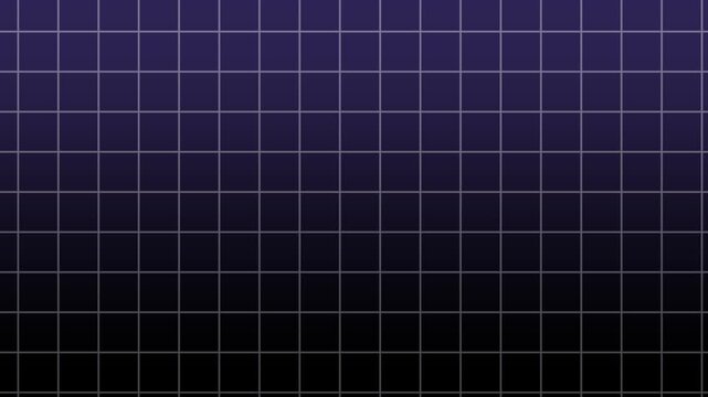 Abstract Digital Technology Grid Background Template, Graphic Geometry Line Pattern and Square Graph Texture Design for Business Wallpaper