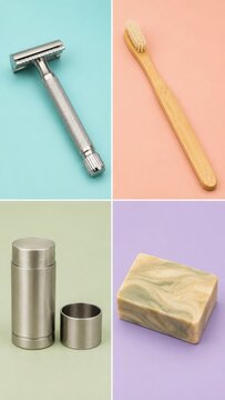 Sustainable Personal Care Essentials for a Zero-Waste Routine