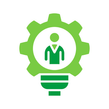 Founder Icon
