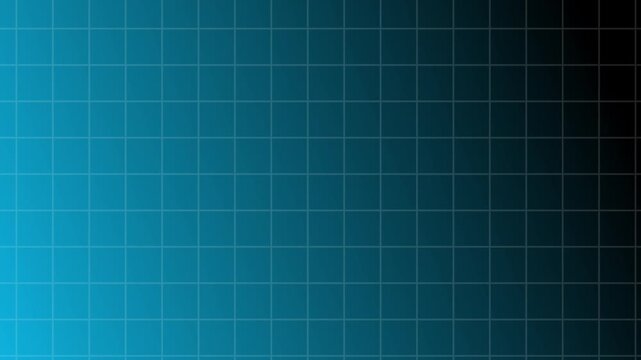 Abstract Digital Technology Grid Background Template, Graphic Geometry Line Pattern and Square Graph Texture Design for Business Wallpaper