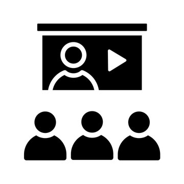 Webinar Icon