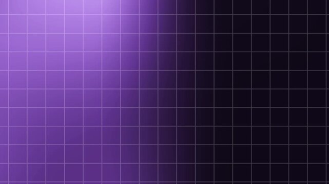Abstract Digital Technology Grid Background Template, Graphic Geometry Line Pattern and Square Graph Texture Design for Business Wallpaper