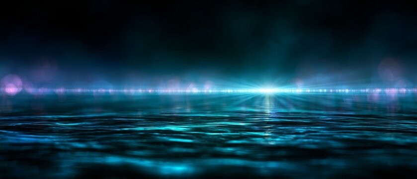 Hydrological Risk Monitoring Horizon for Water Resilience and Disclosure