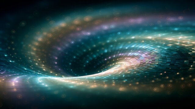 Cloud Migration Data Gravity Vortex for Enterprise Platform Modernization