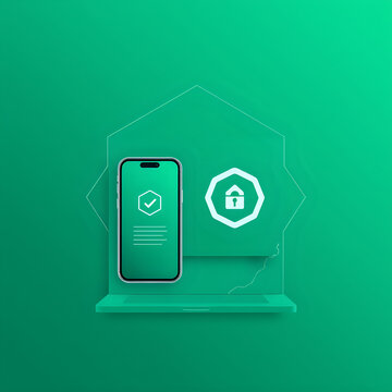 Two factor auth