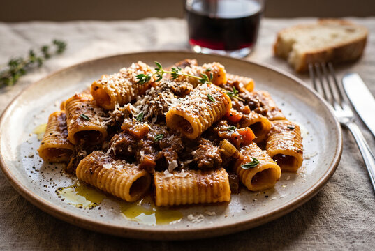 Pasta fatta in casa