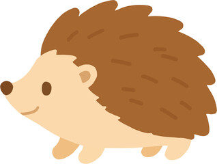 Hedgehog Icon © Komdorong