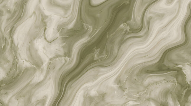 Soft Olive Green Onyx Marble Stone Texture Background