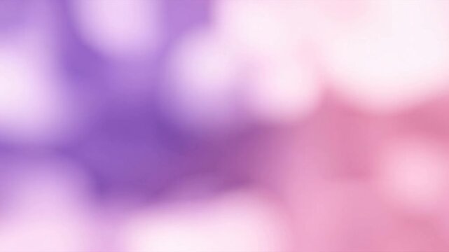A Beautiful Blend of Soft Purple and Pink Hues Creating a Serene and Dreamy Background Ideal for Artistic Projects and Visual Aesthetics