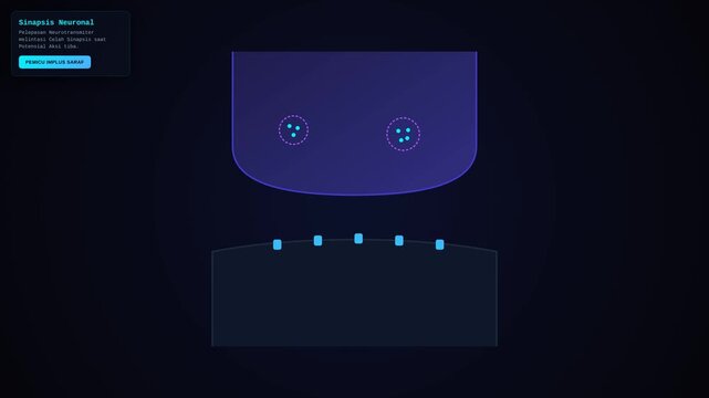 vector illustration of a light switch