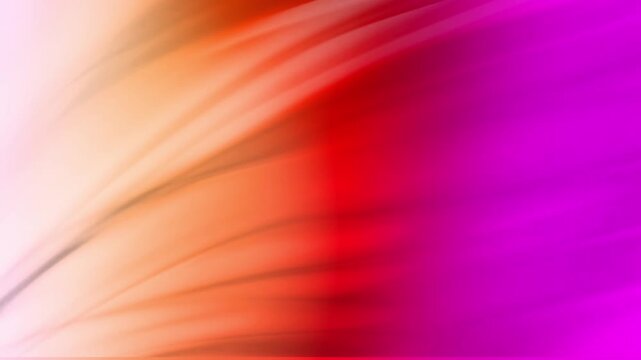 Abstract Red Dark Wave Motion Background
