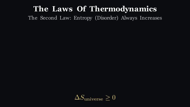2D physics animation depicting black hole thermodynamics showing hawking radiation particle pairs escaping event horizon with entropy heat flux motion, conceptual vector astrophysics.