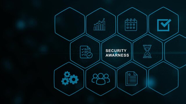 Building 2026 Security Culture via Human Risk Management AI-Powered Phishing Simulations and Deepfake Awareness to Strengthen Organizational Cyber Resilience Globally