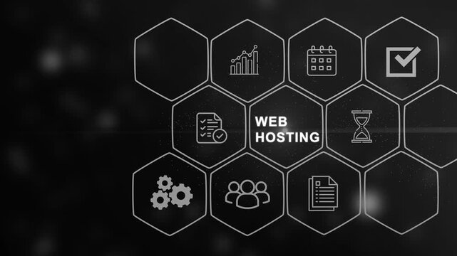 Comprehensive Web Hosting Management Dashboard: Optimizing Cloud Infrastructure Edge Computing and Scalability for High-Performance Enterprise Reliability and Global Connectivity Solutions