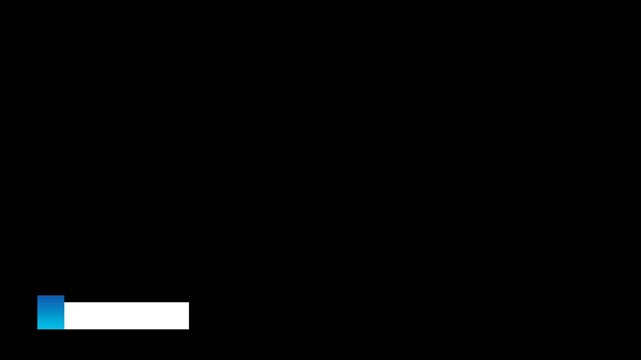 Lower Third for Videos