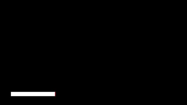 Lower Third for Videos