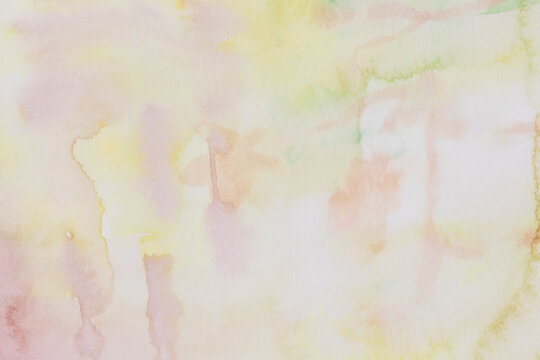 Soft textures contemporary pastel color palette background design
