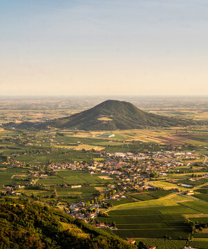 Colli Euganei - Padova - Veneto Italia