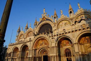 Fototapeta premium Venise, Italie