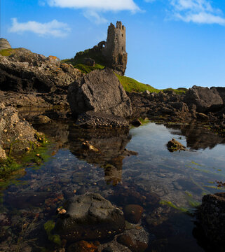 Dunuer Castle