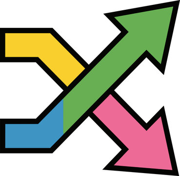 Colorful_shuffle
