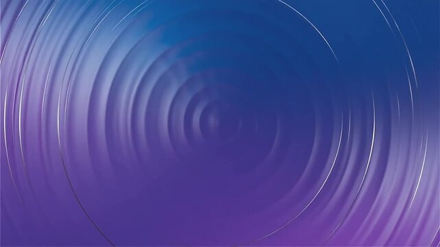 Abstract swirling gradient background with radial motion and luminous lines.