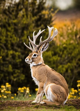 jackalope