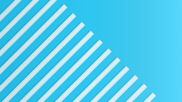 light blue background with diagonal white lines. simple background. light blue background