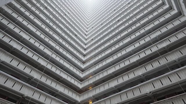 Ping Shek Estate Open Courtyard Aug 1 2026