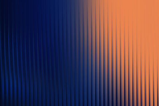Abstract vertical linear pattern gradient minimalist background
