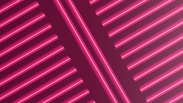 design background with maroon color. maroon background with horizontal pink lines