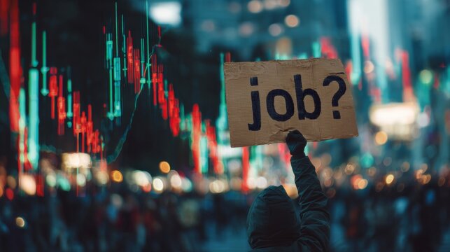 A sign of the times: modern challenges in job hunting. Investmen