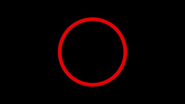 Ovals concentric video ellipse shape with concentric rings motion animation 4k background, oval wave pattern, closeup view of surface detail and grain loop motion video