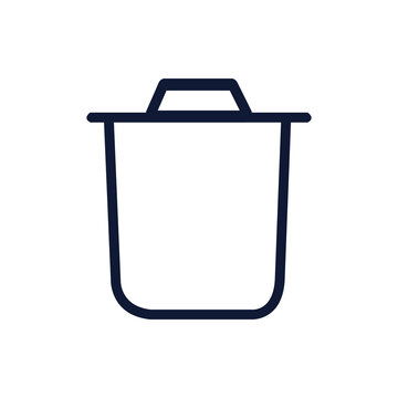 recycle bin icon