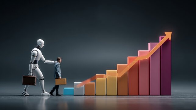 The future of work: navigating jobs with emerging ai technologie