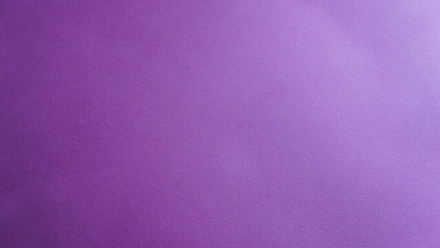 Smooth purple paper texture with soft light gradient