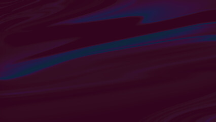 Obraz premium Abstract Fluid Gradient Background Dark Purple Flowing Waves Modern Digital Texture Design
